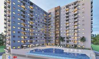 Imagem: Apartamento - Vila Bela Vista - Itatiba