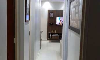 Imagem 4: Apartamento Todo Reformado