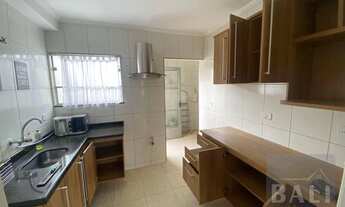 Imagem: Apartamento com 3 dormitórios à venda