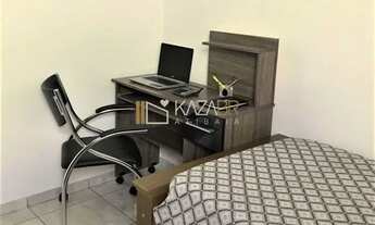 Imagem 4: Casa para locação MOBILIADA, 2 dormitórios, 1 suíte R$ 3.700,00 Itapetinga Atibaia / SP