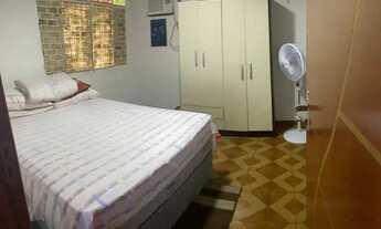 Imagem 7: Casa Duplex no Alvorada I Manaus, Casa duplex 4 quartos sendo 2 suítes, Hidro, Quintal