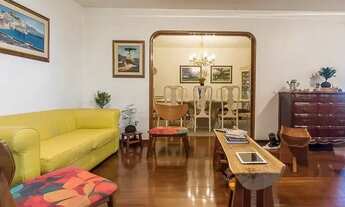 Imagem 4: Apartamento Venda Perdizes 392 m² 3 Dormitórios