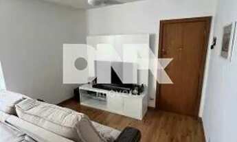 Imagem 2: Apartamento-À VENDA-Laranjeiras-Rio de Janeiro-RJ