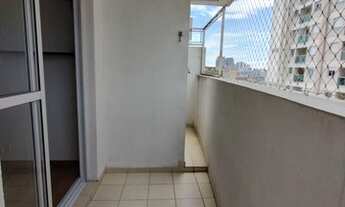 Imagem 4: Excelente apartamento na Chácara Santo Antonio