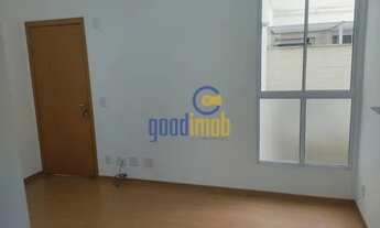 Imagem 3: Apartamento com 2 dormitórios para alugar, 40 m² por R$ 1.240 - Jardim Guarujá - Sorocaba