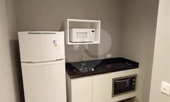 Imagem 4: São Paulo - Apartamento Padrão - VILA MADALENA