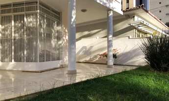 Imagem 4: Casa - Cambuí - Campinas