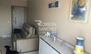 Imagem 4: Apartamento para venda no Jardim Marajoara com 3 quartos, 1 suíte, 2 vagas, 80m², varanda!