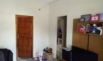 Imagem 2: Casa tipo apartamento 2Qts sendo 1 suíte no Centro de Belford Roxo