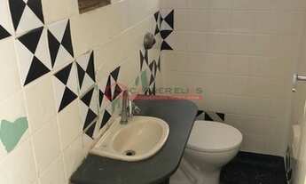 Imagem 4: Sobrado para aluguel 200 m² 3 dorms 2 vagas na Vila Madalena - São Paulo - SP