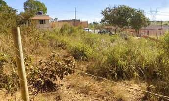 Imagem 5: Lote Ibirité entre o Monsenhor Horta e Bosque