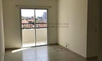 Imagem 2: Apartamento com 2 dormitórios à venda, 73 m² por R$ 470.000,00 - Edificio Torres de Itu