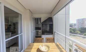 Imagem 7: Apartamento à Venda - Mooca, 2 Quartos, 86 m2