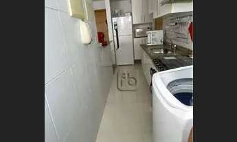 Imagem 4: Apartamento com 2 dormitórios à venda, 68 m² por R$ 505.000,00 - Jacarepaguá - Rio de Jane