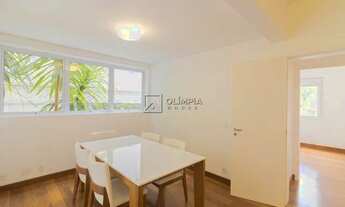 Imagem 5: Venda Apartamento 2 Dormitórios - 112 m² Vila Nova Conceição