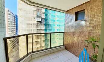 Imagem 5: Apartamento com 3 quartos a venda,110m² na Praia do Morro- Guarapari-ES