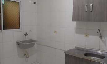 Imagem 3: Apartamento para Venda em Mogi das Cruzes, Mogi Moderno, 2 dormitórios, 1 banheiro, 1 vaga