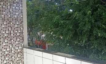 Imagem 2: Alugo apartamento de um quarto, na Av. Principal