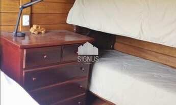 Imagem 3: Casa em Condomínio 4 dormitórios à venda Barão Geraldo Campinas/SP