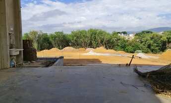 Imagem 2: Galpão/Depósito/Armazém para aluguel com 999 metros quadrados