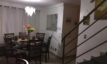 Imagem 4: Apartamento - Jardim Terras do Sul - Spazio Campos dos Lírios -126 metros quadrados - 3 Do