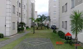 Imagem 4: Condomínio Setubal - Apartamento com 2 dorm - Suzano