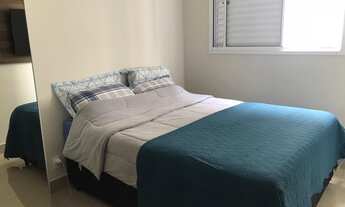 Imagem 5: Apartamento a venda com 55 metros quadrados com 2 quartos em Conceição - Diadema - SP