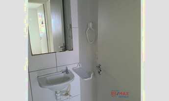 Imagem 6: Apartamento de 45m² a venda com 2 quartos em são josé dos pinhais