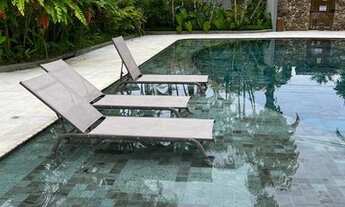 Imagem 3: Casa para venda 50m da praia com 167 metros quadrados com 3 quartos em Engenho - São Sebas