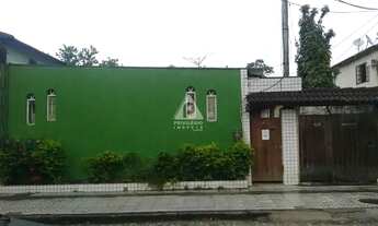 Imagem 4: Casa duplex 3 qts Curicica/Camorim atrás do Supermercado Costa Azul e do lado do Projac