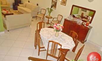 Imagem 3: São Paulo - Casa Padrão - Santana