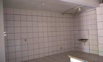 Imagem 6: Casa com 1 dormitório para alugar, 40 m² por R$ 609,00/mês - Monte Castelo - Fortaleza/CE