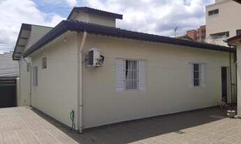 Imagem 7: Casa térrea e aceita troca por apartamento