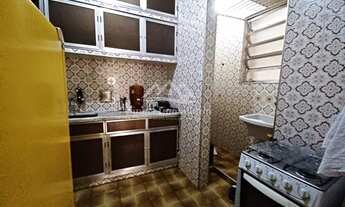 Imagem 7: Apartamento para Locação em Rio de Janeiro, Todos os Santos, 2 dormitórios, 1 suíte, 1 ban