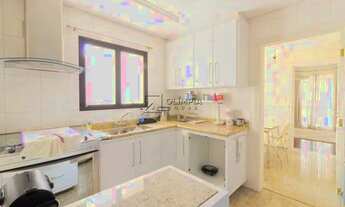 Imagem 7: Apartamento Venda 4 Dormitórios - 185 m² Campo Belo