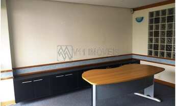 Imagem 3: PORTO ALEGRE - Conjunto Comercial/Sala - Higienópolis