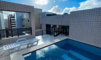 Imagem 2: COBERTURA NA PONTA VERDE