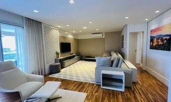 Imagem 6: Venda Apartamento 3 Dormitórios - 194 m² Campo Belo