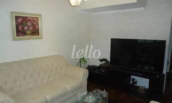 Imagem 3: São Paulo - Casa Padrão - Saúde