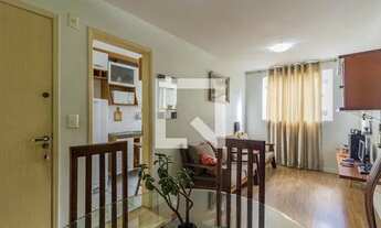 Imagem 2: Apartamento à Venda - Morumbi, 2 Quartos, 45 m2