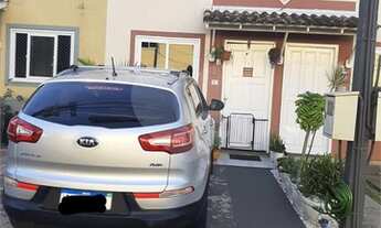 Imagem 2: Lindo sobrado em Condominio