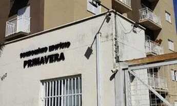 Imagem: Apartamento com 2 dormitórios para alugar