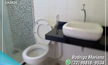 Imagem 5: Excelente casa duplex independente com 3 quartos no Colinas em Rio das Ostras