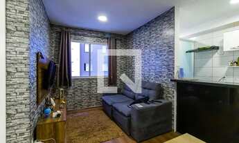 Imagem 3: Apartamento para Aluguel - Jardim Santa Emília, 2 Quartos, 42 m2