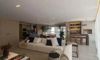 Imagem 5: Apartamentos,3 dorms com suites em Vila Olímpia - São Paulo - SP