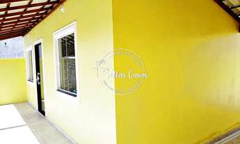 Imagem 4: Bela casa à venda em Unamar, 2 quartos, piscina e área gourmet, Tamoios - Cabo Frio - RJ