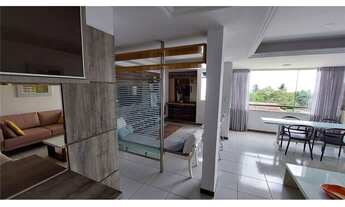 Imagem 7: Apartamento de 3 quartos sendo 2 suítes Todo Mobiliado