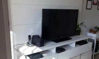 Imagem 4: Apartamento com 2 dormitórios à venda por R$ 265.000,00 - Taboão - São Bernardo do Campo/S