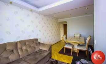 Imagem 2: São Paulo - Apartamento Padrão - Tatuapé