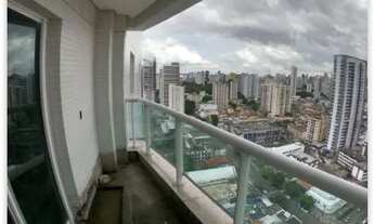 Imagem 3: Excelente apto no Ed. Baia Blanca, com 4 suítes, 3 vagas de garagem